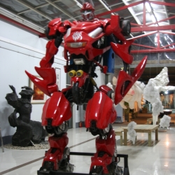 2009《机器人》