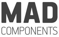 MAD 迈得机电 - 官方网站
