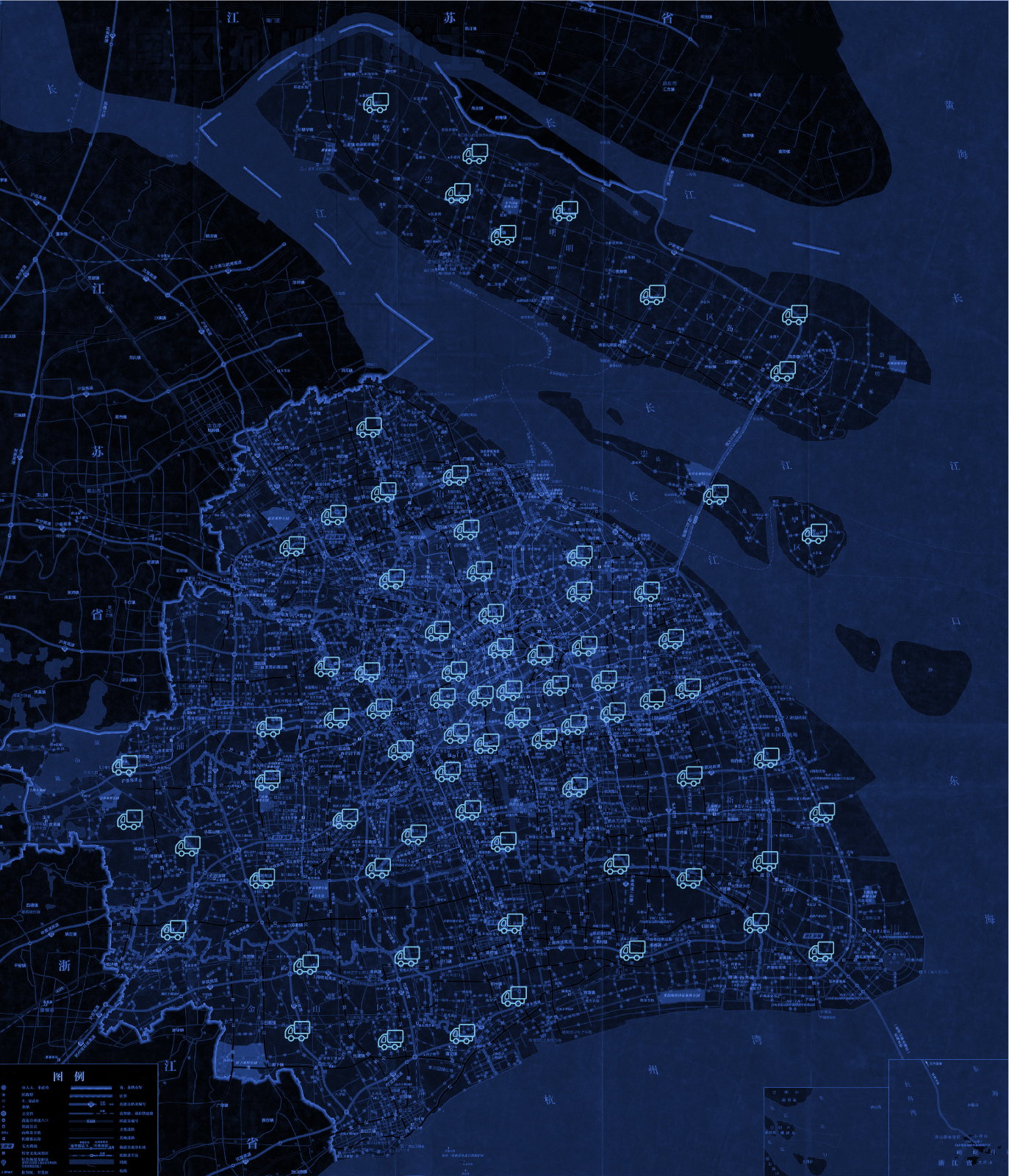 運(yùn)營特點(diǎn) M端