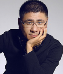 史永杰/JASON SHI