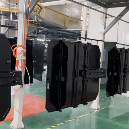 閩中新能源封面