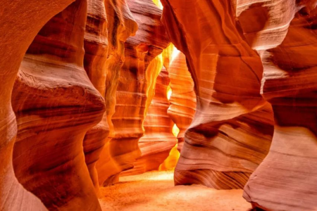 AntelopeCanyon