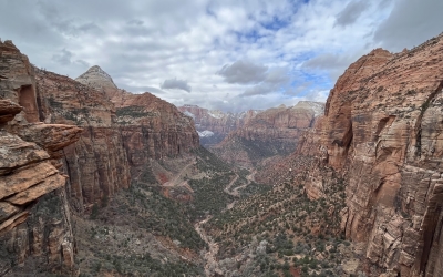 Zion