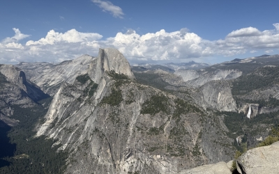 优胜美地yosemite