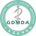 广东省医师协会协会logo