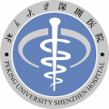 北大深圳logo