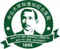 中山大学孙逸仙医院logo
