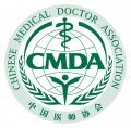 中国医师协会logo