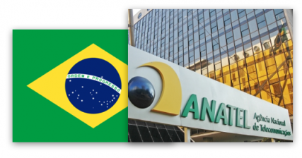 ATIC ANATEL Certification