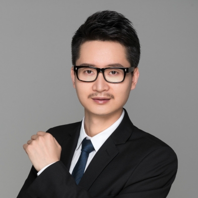 ATIC创始人，深耕国际认证与技术服务12年，先后于中国电器科学研究院、瑞士SGS、德国TUV SUD任职，资深国际法规及认证专家