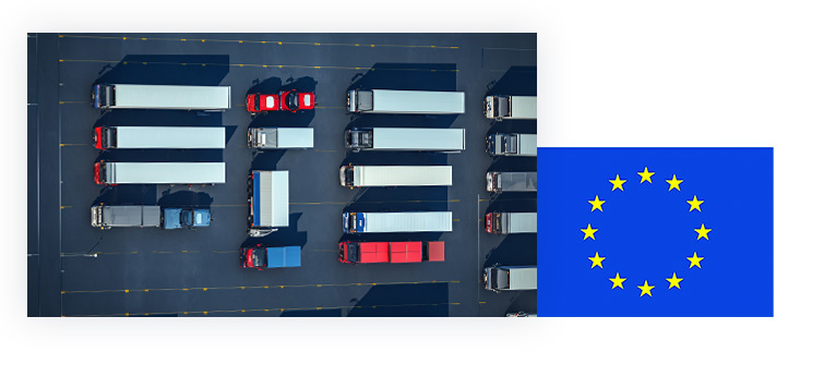 VECTO | EU 2017/2400 | 商用车排放法规 | 欧盟商用车认证 | 欧盟认证
