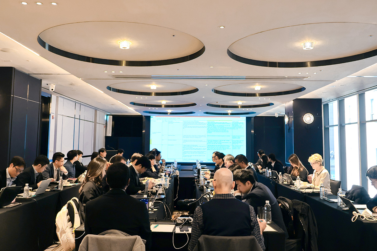 客車兒童滯留防范全球技術(shù)法規(guī)GTR