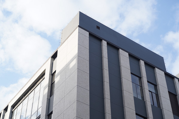 ATIC泰測華南新基地大樓交付