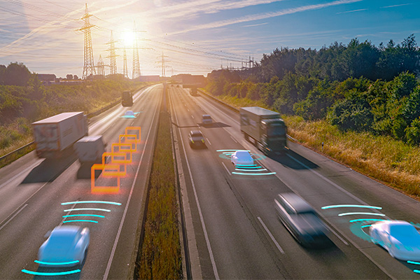 ISO 8800道路車輛