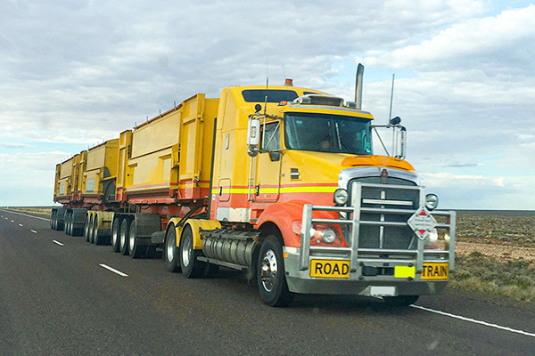 澳大利亞ADR61/03車輛標(biāo)識 ｜ 車輛澳大利亞認(rèn)證