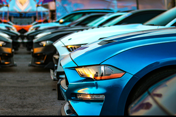 汽車越南VR認(rèn)證 ｜ 整車越南認(rèn)證