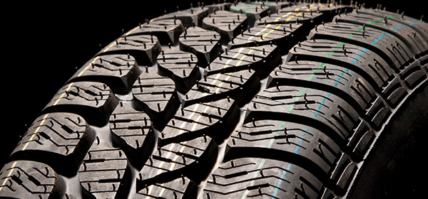 UN ECE R172 ｜ 輪胎歐盟認證