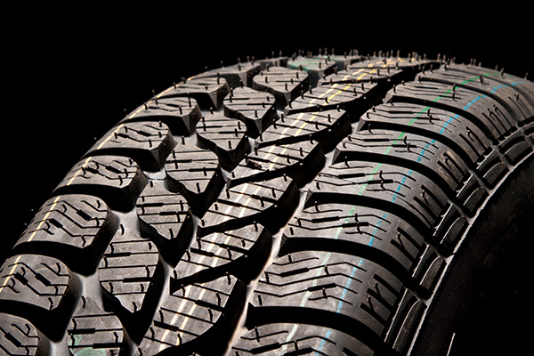 UN ECE R172 ｜ 輪胎歐盟認(rèn)證