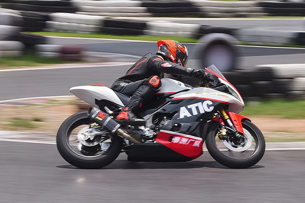 摩托車GCC認(rèn)證 ｜ GSO證書