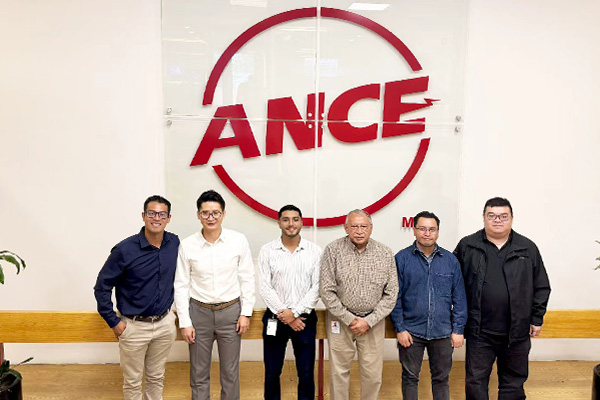 09.30-ATIC泰測拜訪墨西哥國家認(rèn)證機(jī)構(gòu)