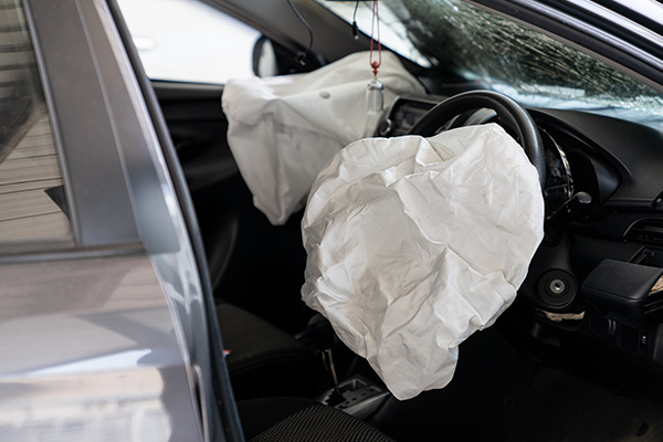 ECE R114認(rèn)證 ｜UN ECE Regulation No.114 ｜方向盤備件歐盟認(rèn)證 ｜安全氣囊系統(tǒng)歐盟認(rèn)證