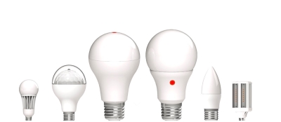 LED LAMP