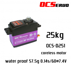 OCS-D251
