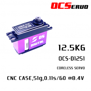 OCS-D1251