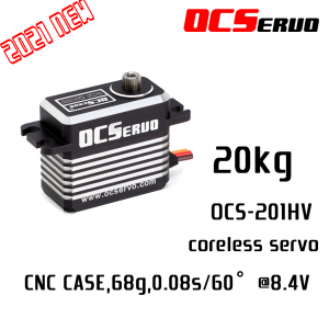 OCS-201HV