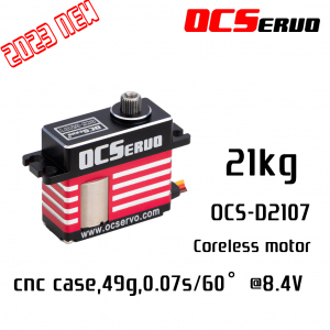 OCS-D2107