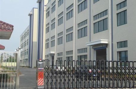 深圳市新大腦科技杭州生產(chǎn)基地