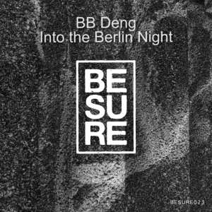 Into the Berlin night
