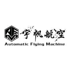 宇帆航空logo