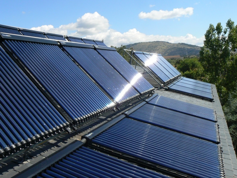 SolarMasterTech丨Solar Water Heater丨Solar Hybrid PVT丨Solar Pool Ionizer 丨Solar  Hot Air | Commercial Use for Solar Heating