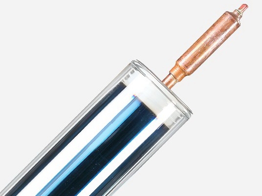 Best-Sale Heat Pipe Solar Collector in the World