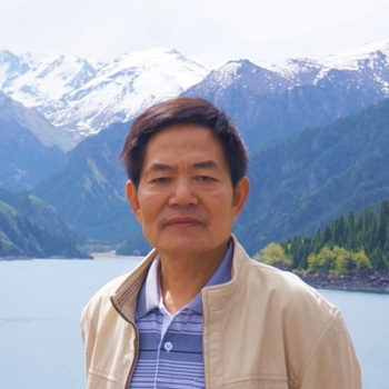 郭传杰