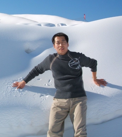 马庆宇