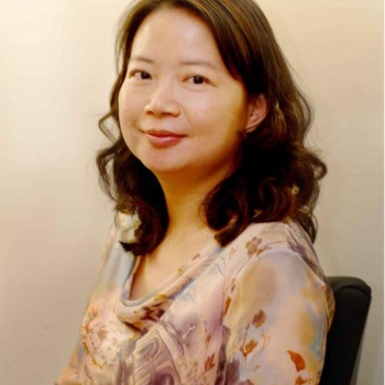 秦美婷