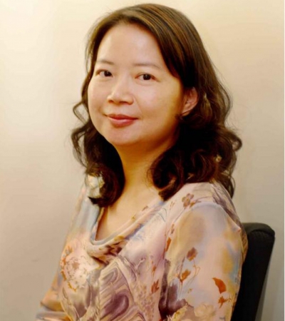 秦美婷
