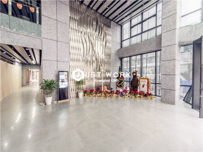 上海国际时尚教育中心 (10)