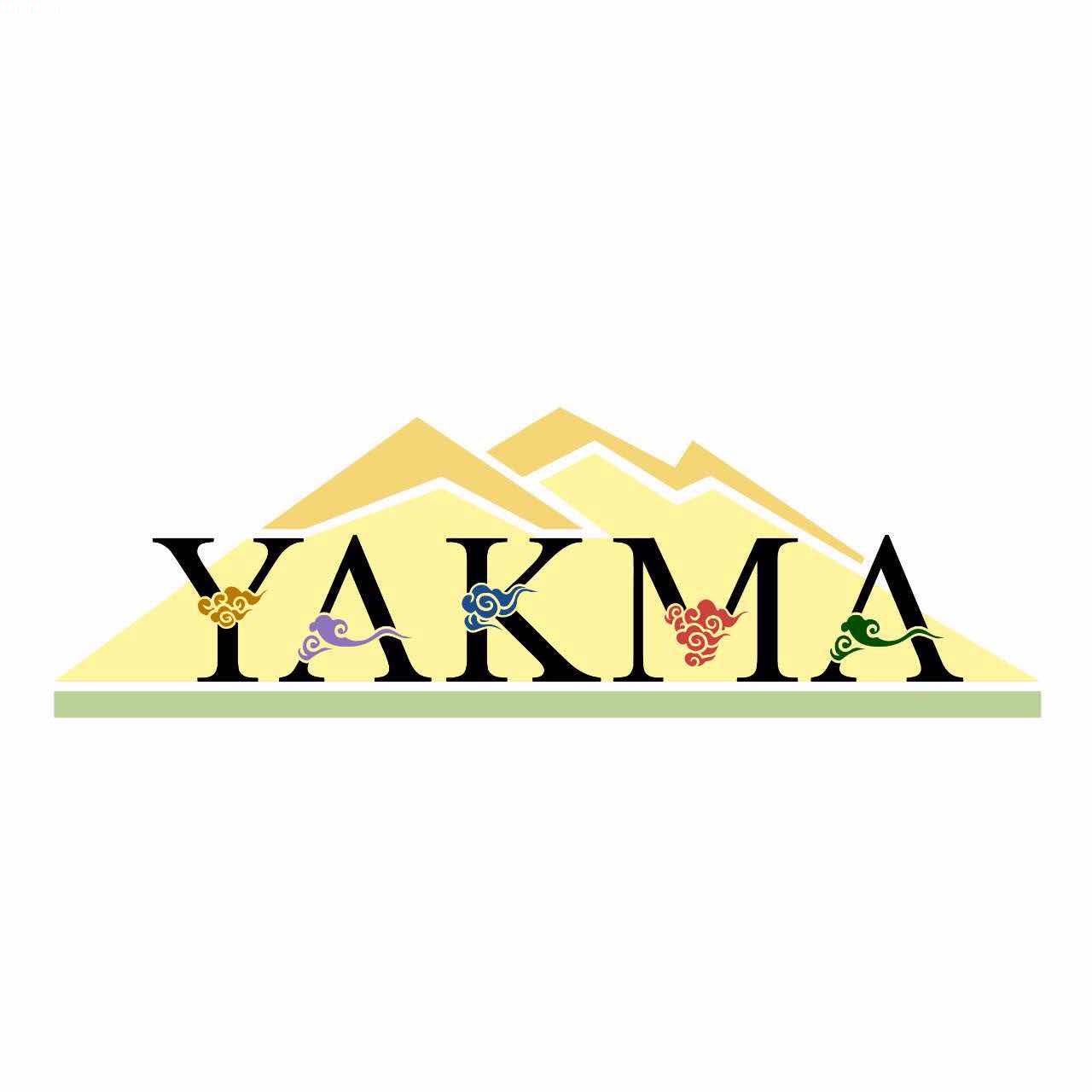 Yakma logo