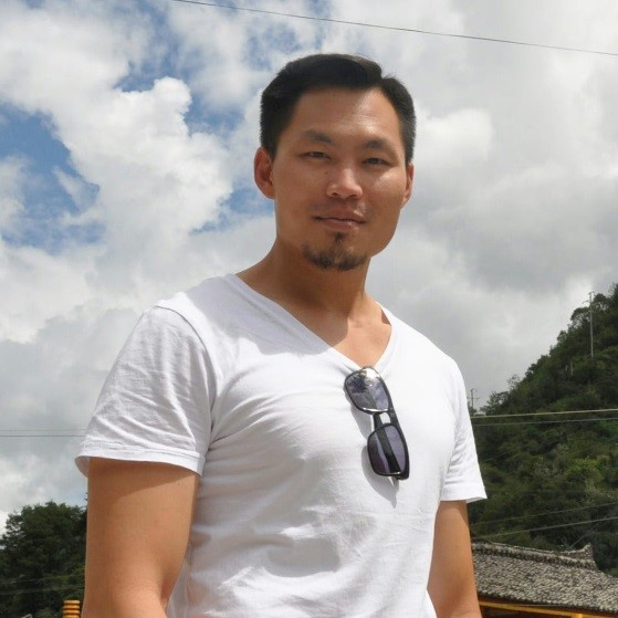 Jeff lai profile pic