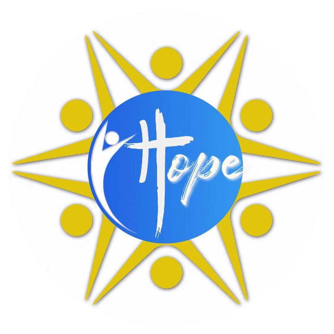 I Hope logo