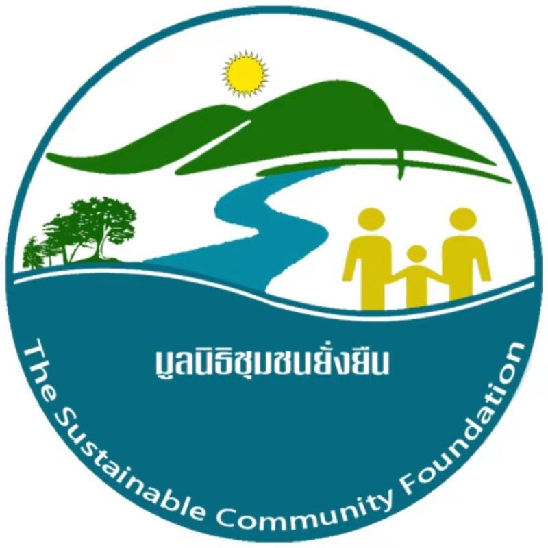 SCF sustainable community foundation