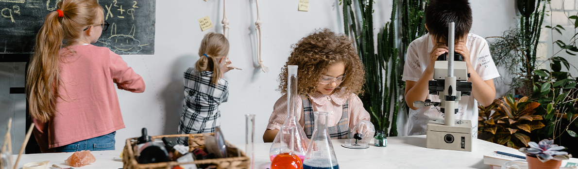 social impact incubator