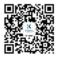 keru wechat official account