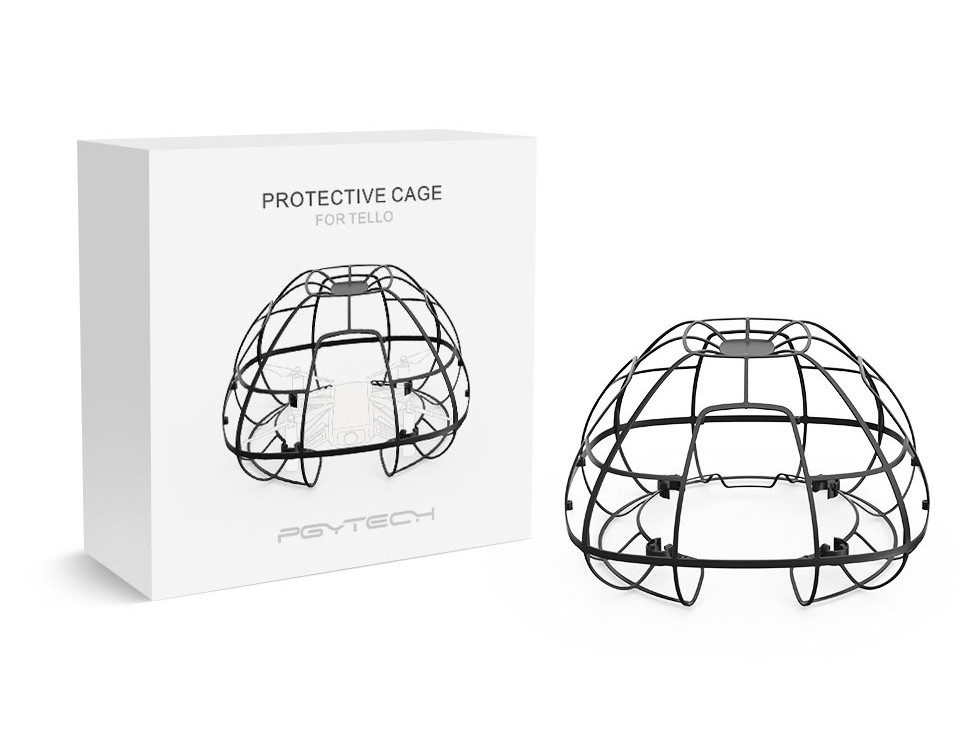球形保护罩官网主图