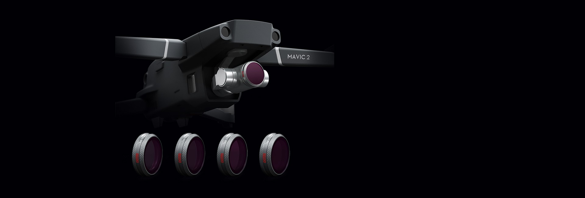 MAVIC-2-ZOOM滤镜