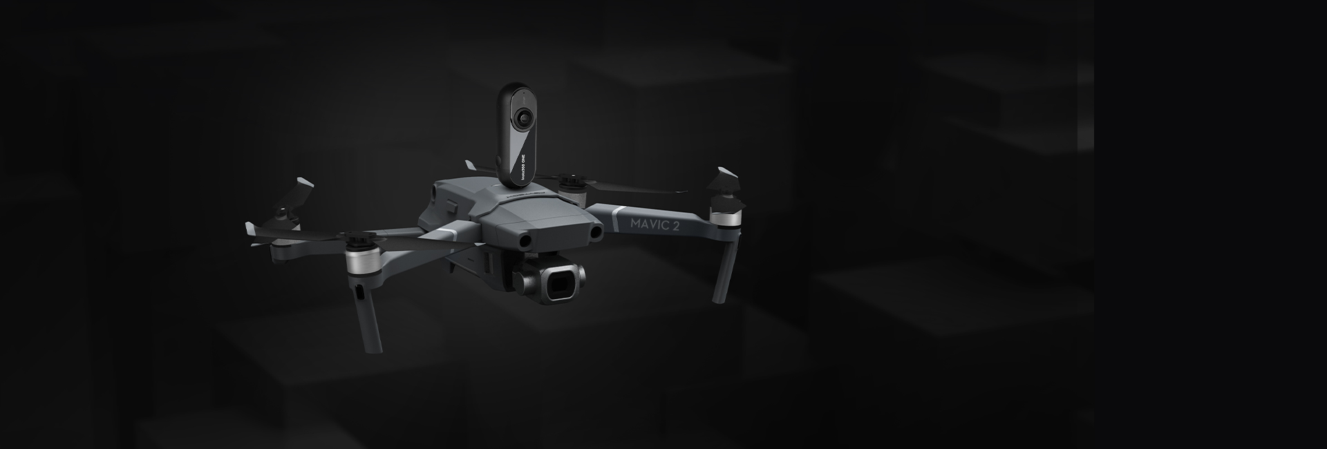 mavic2-转接座-海报