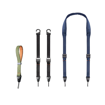 相機(jī)快拆背帶